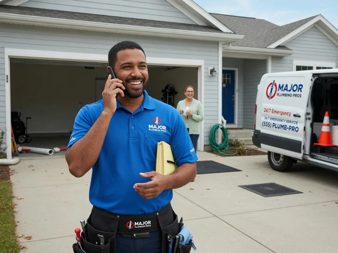 Drain Cleaning Services Cambria, IL FAQs